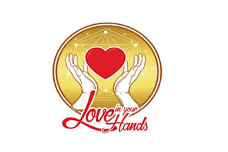 create an innovative logo for metaphysical love compatibility coach