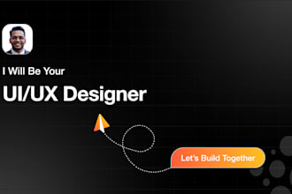 design your digital product UI UX in figma