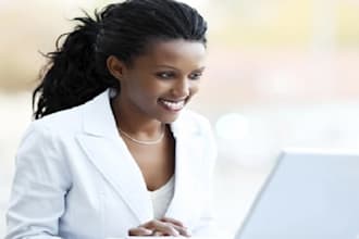 proofread and book edit  your book