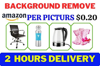 amazon product background removes