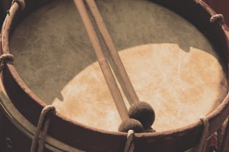 program epic cinematic drums for your music