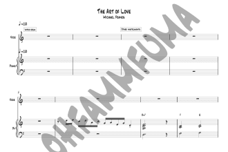 transcribe your favourite music into sheet music