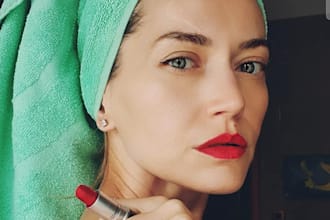 be your female lifestyle model for your product or brand