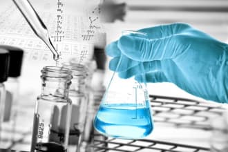 be your chemist for product formulation