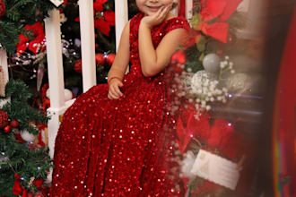 be a child model for your brand or a product