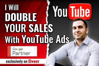 youtube video promotion with google ads and consulting calls