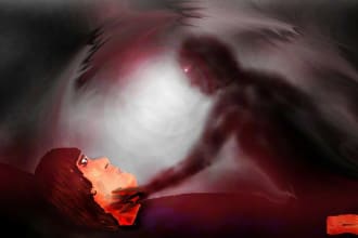 remove curse and negative energy for you