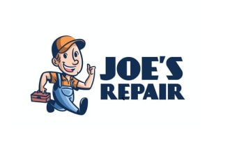 do best cleaning and maintenance logo for your service