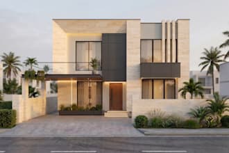 do architecture planning and interior design