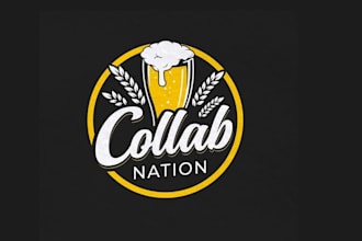 design equally sophisticated and playful logo in 1 day