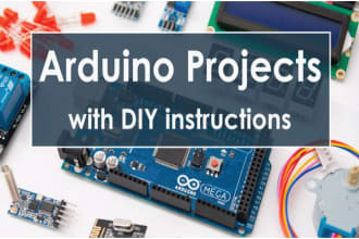 teach arduino, iot, raspberry pi and nodered programming