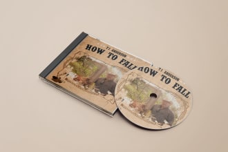 take care of the graphics for your cd or dvd