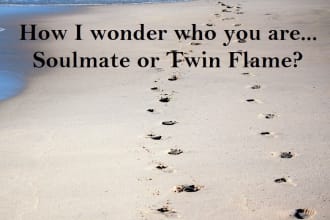 give accurate clarity on soulmate or twin flame connection