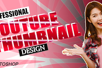 do creative thumbnails for youtube