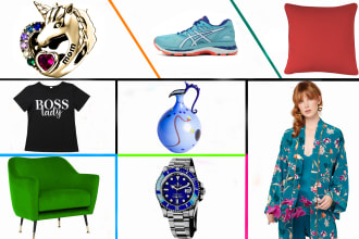 background removal or cut out images professionally