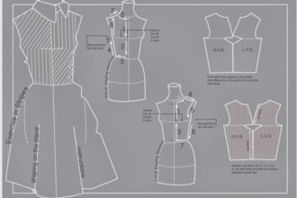 pattern maker for any kind of garments product