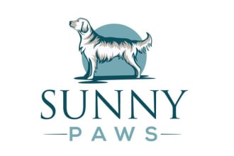 design modern animal and pet logo