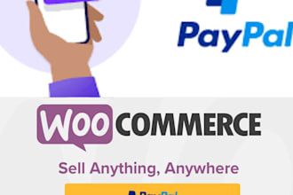 do paypal gateway to your website