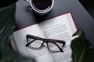 edit your dream book for publishing