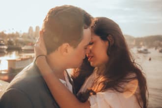 offer a custom love spell