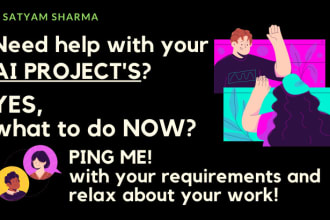 build custom object or numbers recognition products and services for you