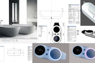 create revit bim family
