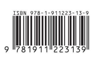 create barcode , isbn code for your products and business
