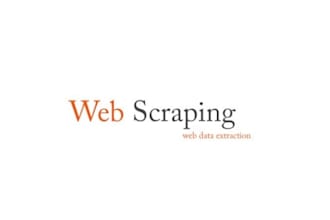 do Web scraping,data scraping from sites