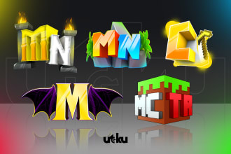 make minecraft server logo icon