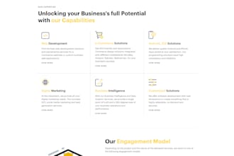 fix and develop new website using PHP codeigniter framework