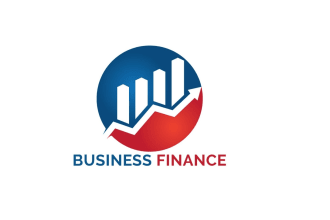 give you high quality professional finance logo with original concept