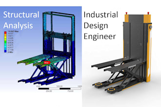 design 3d printable and manufacturable 3d products