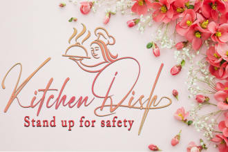 design unique signature logo design for your personal or business brand