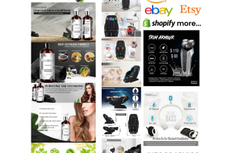 design professional amazon a plus enhanced brand content ebc