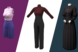 create the sims 4 custom content