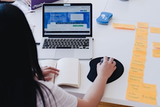 be your administrative virtual assistant