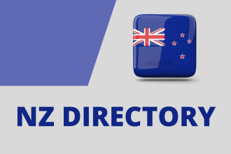 do 55 new zealand high DR local web directories