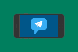 create a telegram bot