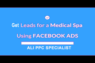 facebook for medical spas marketing