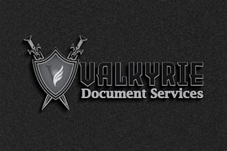 edit logo redraw redo resize, modify and make it 3d effect