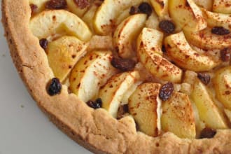 give you best and healthy apple recipes