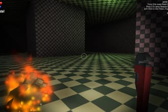 make a unity game prototype for you, plus unity source
