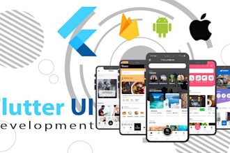 convert xd and figma design in flutter