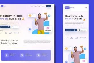 create SEO optimized micro niche website for you