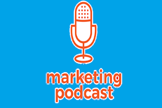 do podcast music promotion and marketing for organic growth