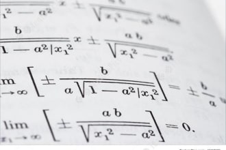 assist in algebra,calculus,mathematics and statistics