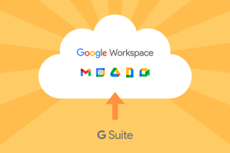 quickly setup gsuite, google workspace,  office 365