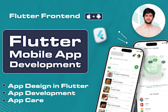 convert your app UI design into flutter code