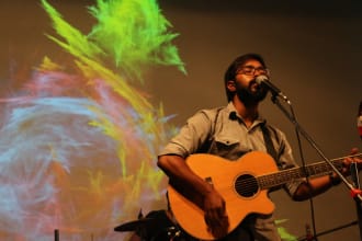 record live guitars for your next hit track