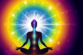 send safe kundalini reiki healing